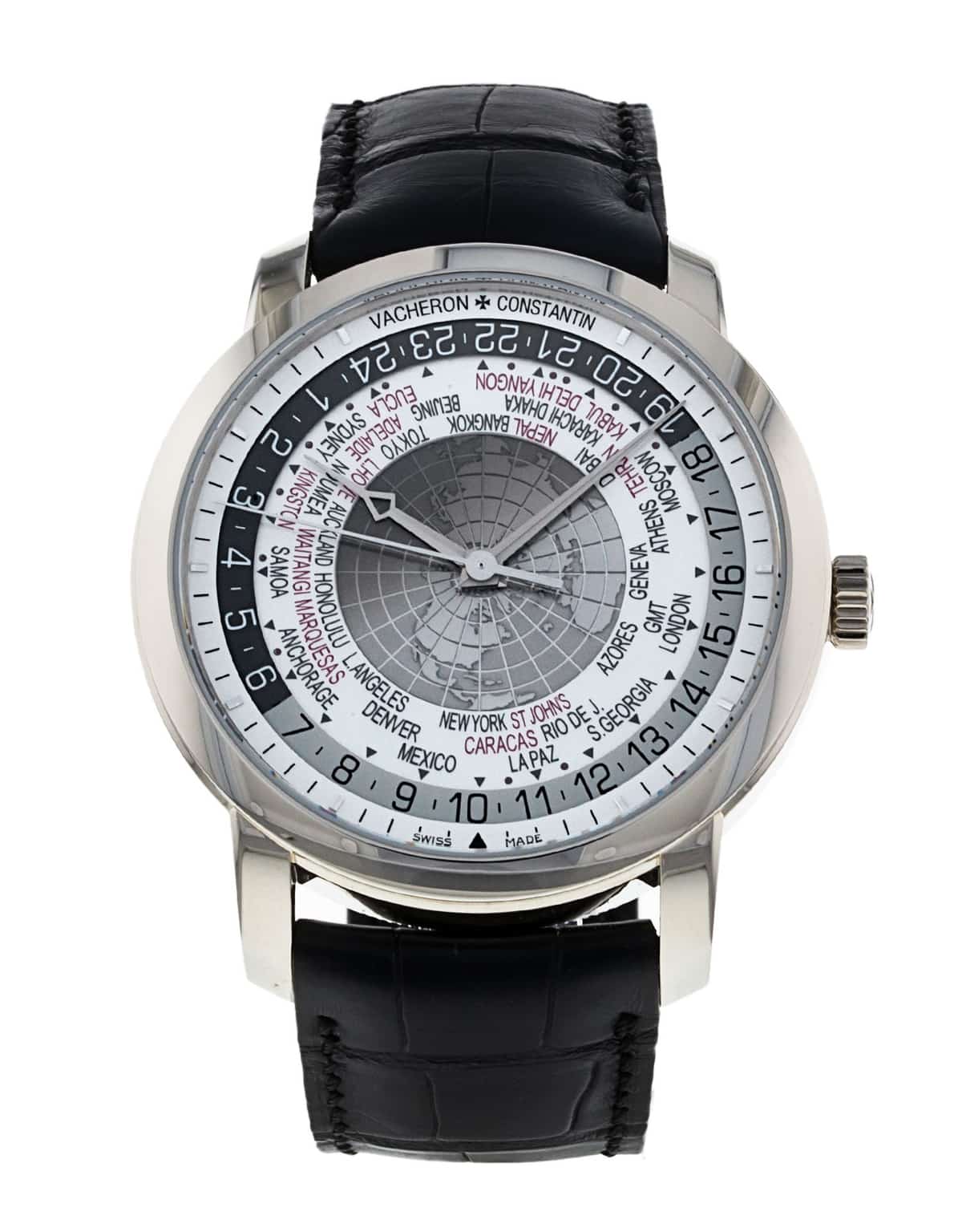 Vacheron Constantin Traditionelle 86060/000G-8982
